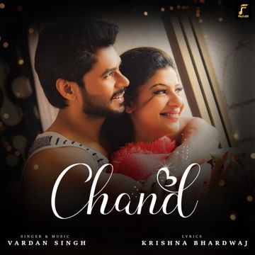 Chand-Photofit Music-cover