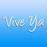 Vive Ya-cover