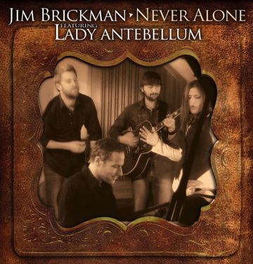 Never Alone-cover