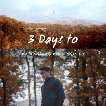 Ku Dengannya Kau Dengan Dia-cover