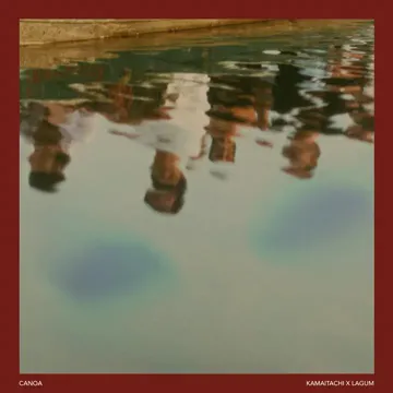Canoa-cover