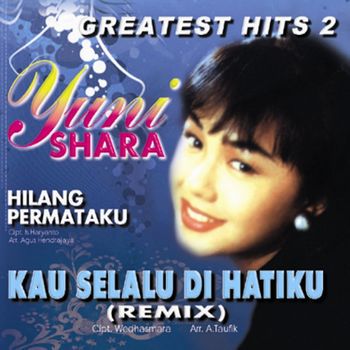 Kau Selalu Dihatiku