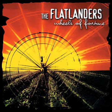 Wheel Of Fortune-cover