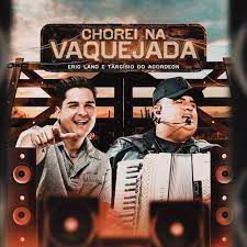 Chorei na Vaquejada-cover