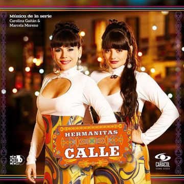 Sangre, Lágrima Y Sudor-cover