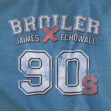 broiler-90s-cover-image