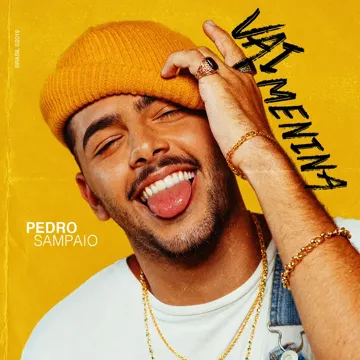 Vai menina-cover