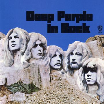 Deep Purple-cover