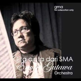 Gita Cinta Dari SMA-cover