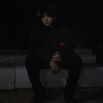 只剩时间-cover