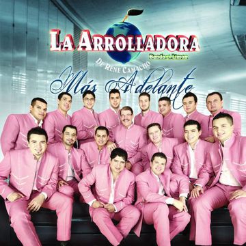 Adelante-cover