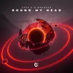 Round My Head-cover