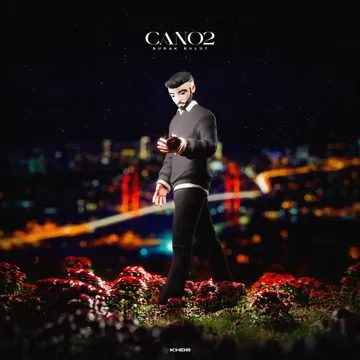Cano 2-cover