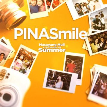 Pinas Smile
