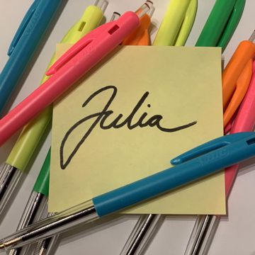 Julia-cover