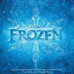 Let It Go(Demi Lovato Version)-cover