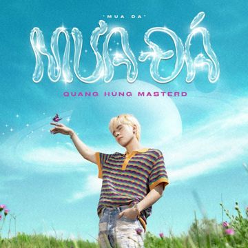 Mưa Đá-cover