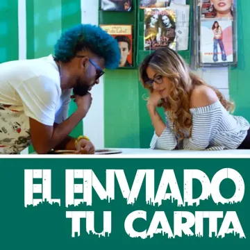 Tu Carita (DJ Unic Remix)-cover