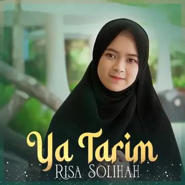 Ya Tarim-cover