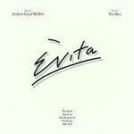 Buenos Aires("Evita" - 1976 Concept Album)-cover