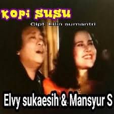 Kopi Susu-cover