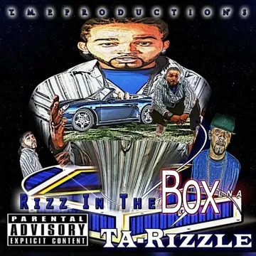 Get Loose P.Ii-cover