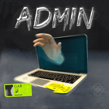 Admin-cover