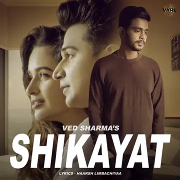 Shikayat-cover