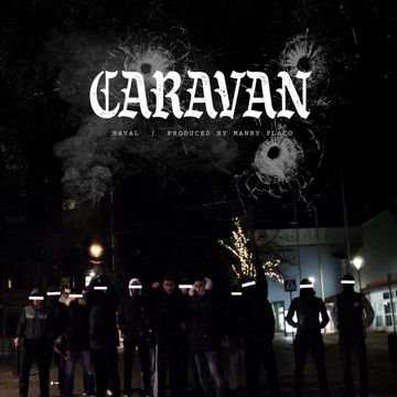 Caravan-cover