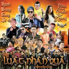 Quên Anh Trong Từng Cơn Đau-cover