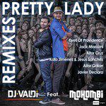 Pretty Lady-cover