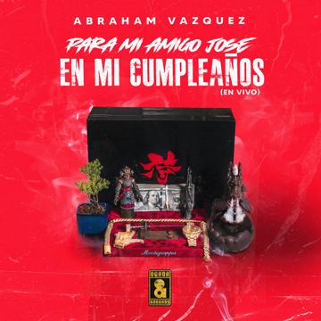 HABLAN MAL DE MI-cover