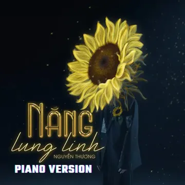 Nắng Lung Linh (Piano Version)