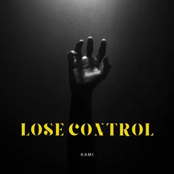 Lose Control-cover