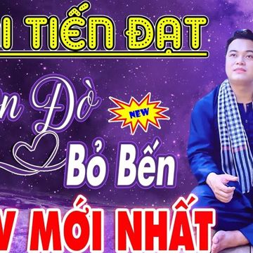 Con Đò Bỏ Bến