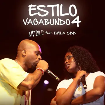 Estilo Vagabundo 4-cover