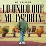 Lo Único Que Me Importa-cover