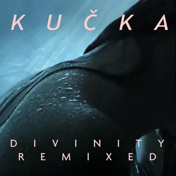 Divinity - Mazde Remix-cover