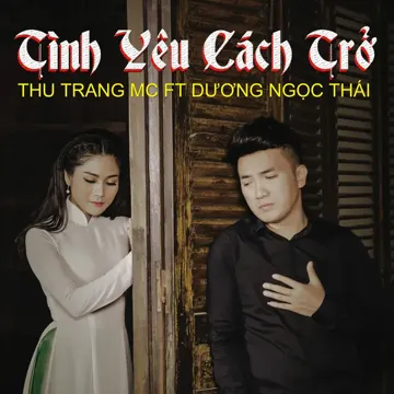 Tinh Yeu Cach Tro-cover