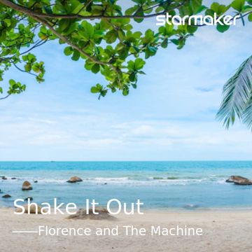 Shake It Out