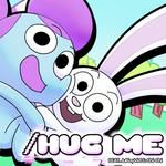 /Hug Me (feat. JuKayVid & Chi-Chi)-cover