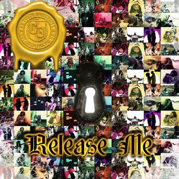 Release Me-cover