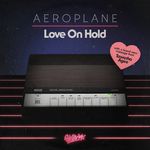 Love On Hold (feat. Tawatha Agee)-cover