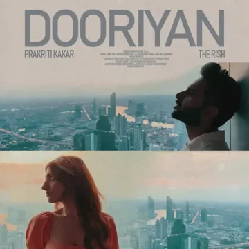Dooriyan-cover
