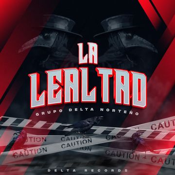 La lealtad-cover