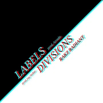 LABELS / DIVISIONS-cover