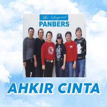 Akhir Cinta-cover