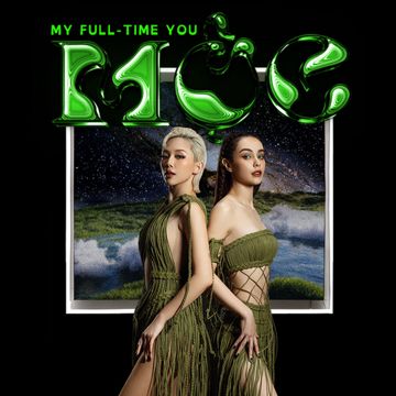 My full-time You (Mộc)-cover