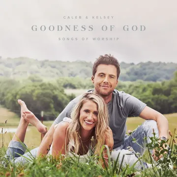 Goodness of God