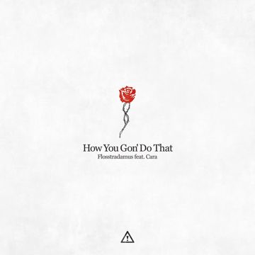 How You Gon' Do That-cover
